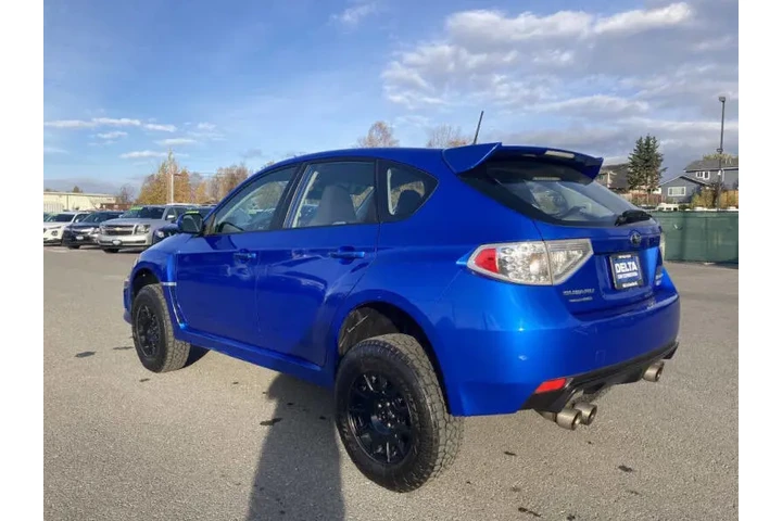 $17999 : 2013 Impreza WRX image 8