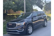 $9999 : 2017 GMC Acadia SLE-1 thumbnail
