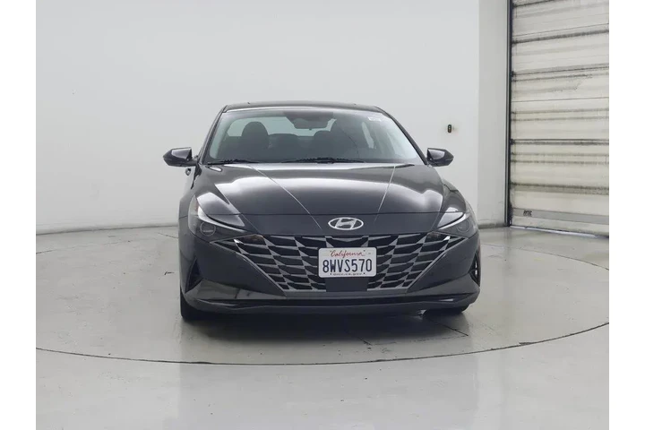 $20998 : Hyundai ELANTRA 2021 SEL 4dr image 5