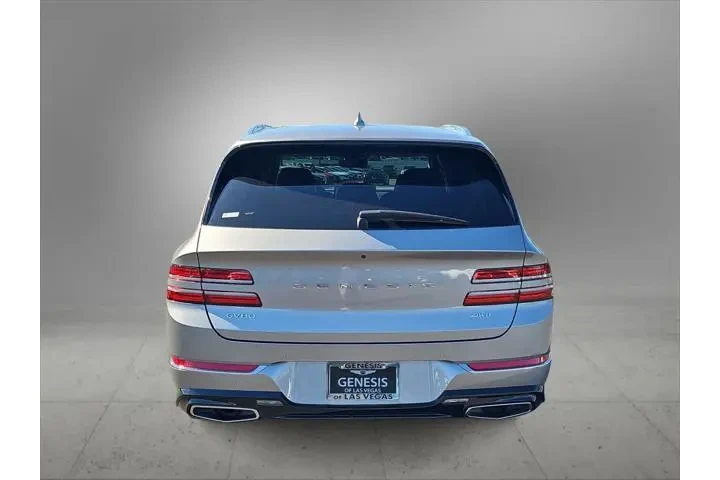 $40000 : Genesis GV80 2023 AWD 2.5T 4 image 6