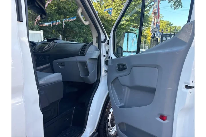 $15999 : 2018 Transit 250 image 8