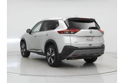 $24998 : Nissan Rogue 2023 SL 4dr Cro thumbnail