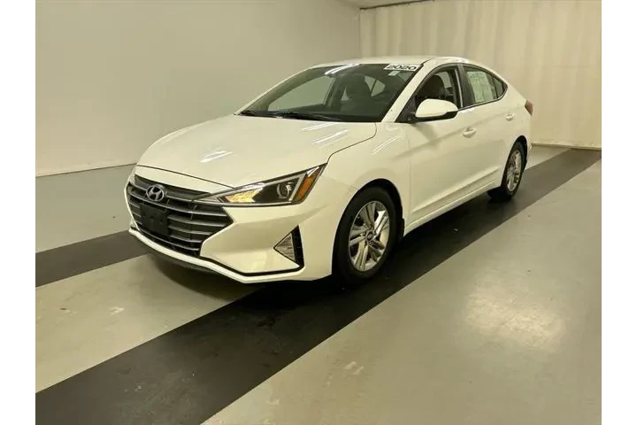 $12991 : Hyundai ELANTRA 2020 SEL 4dr image 5