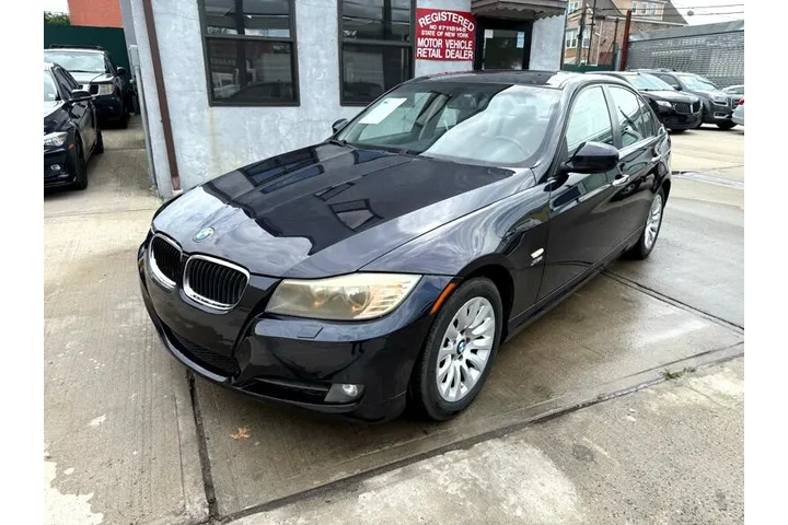 $5995 : 2009 BMW 3-Series 328xi image 9