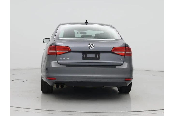 $10998 : Volkswagen Jetta 2015 SE 4dr image 6