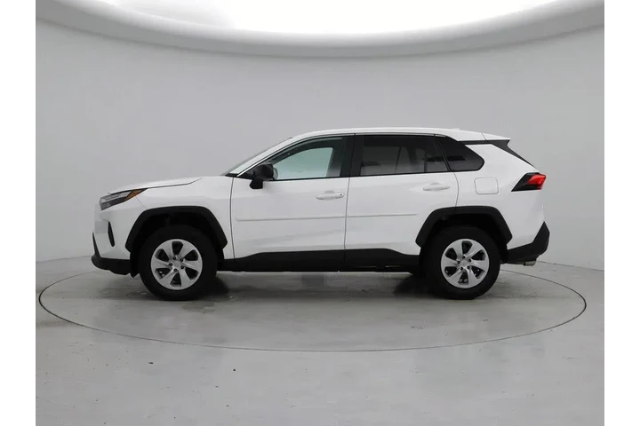 $32998 : Toyota RAV4 2025 AWD LE 4dr image 3
