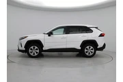 $32998 : Toyota RAV4 2025 AWD LE 4dr thumbnail