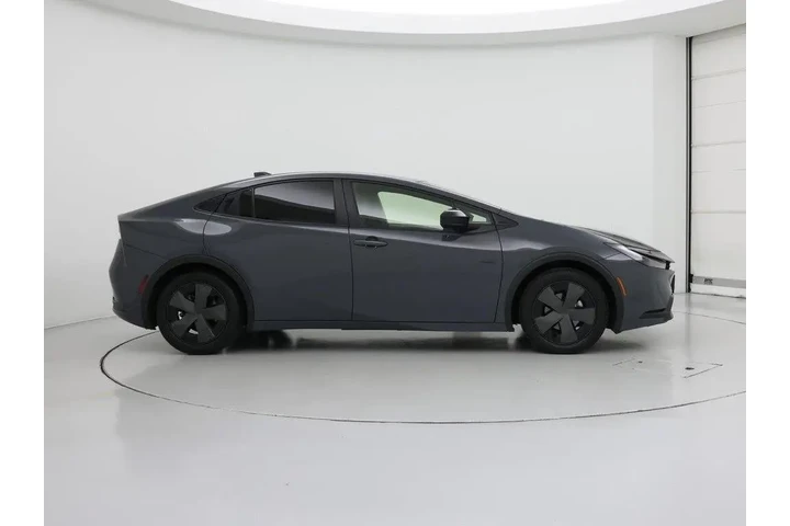 $26998 : Toyota Prius 2024 LE 4dr Hat image 7