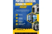 SOMOS EBRAT PAINTING en Miami