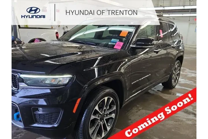 $29299 : Jeep Grand Cherokee 2022 4x4 image 1