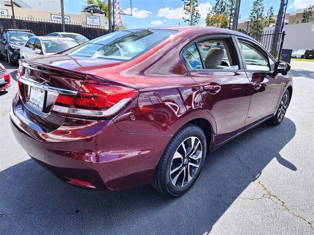 $17995 : 2014 Civic Sedan image 2