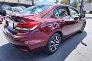 $17995 : 2014 Civic Sedan thumbnail