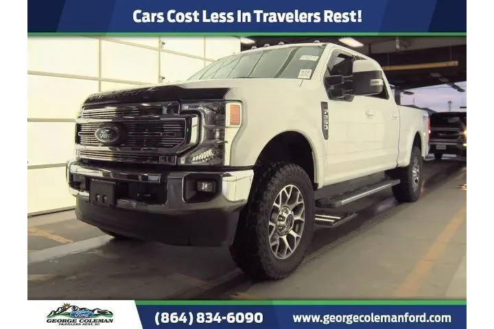 $39920 : Ford F-250 Super Duty 2020 4 image 1