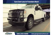 Ford F-250 Super Duty 2020 4 en Greenville