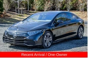 Mercedes-Benz EQS 2023 AWD E en Long Island