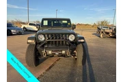 $29995 : Jeep Gladiator 2021 4x4 Over thumbnail