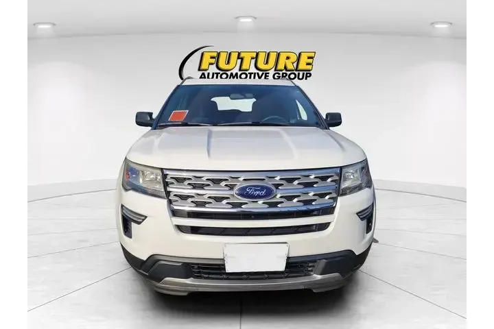 $25997 : Ford Explorer 2019 XLT 4dr S image 2