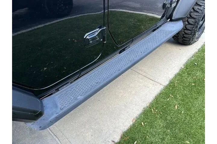 $34891 : Jeep Wrangler Unlimited 2020 image 9