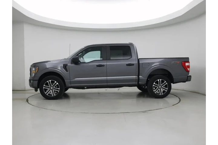 $37998 : Ford F-150 2023 4x4 XL 4dr S image 3