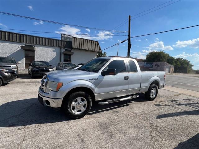 $8900 : 2011 F-150 STX image 3