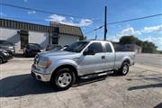 $8900 : 2011 F-150 STX thumbnail