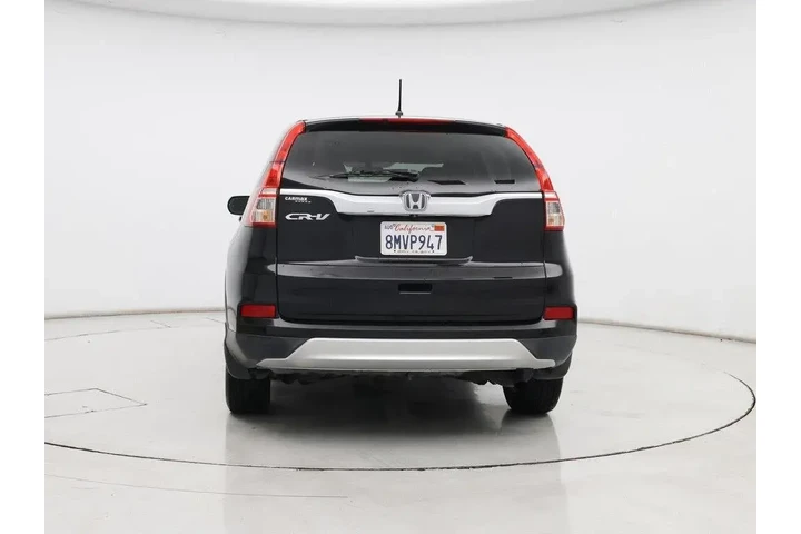 $18998 : Honda CR-V 2016 EX 4dr SUV image 6