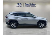$24433 : Hyundai TUCSON 2024 AWD SEL thumbnail
