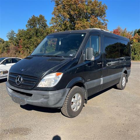 $18000 : 2013 MERCEDES-BENZ SPRINTER 2 image 9