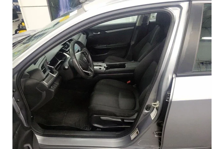 $16998 : Honda Civic 2016 EX 4dr Seda image 10