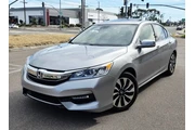 $15450 : 2017 Accord Hybrid EX-L thumbnail