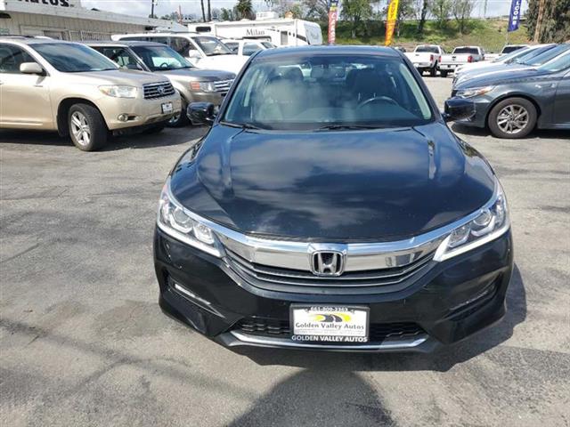 $12999 : 2017 Accord image 8