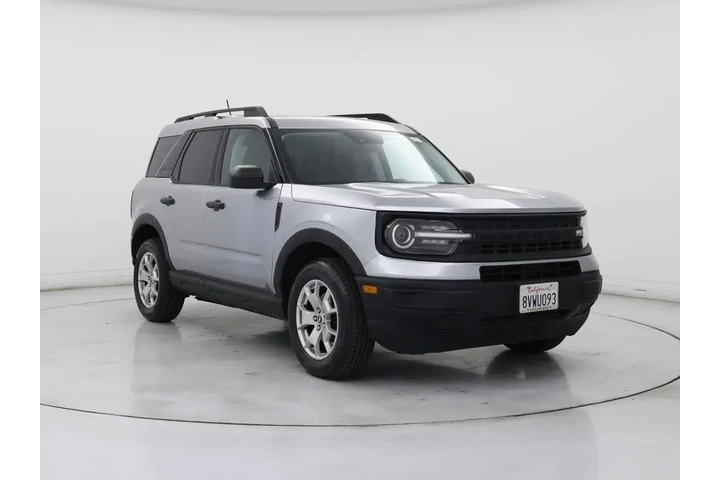 $19998 : Ford Bronco Sport 2021 AWD B image 1