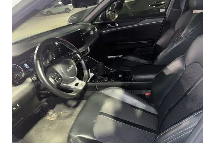 $20991 : Kia K5 2023 GT-Line 4dr Seda image 6