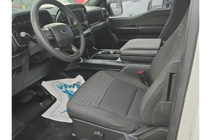 $25290 : Ford F-150 2023 4x2 XL 4dr S image 3