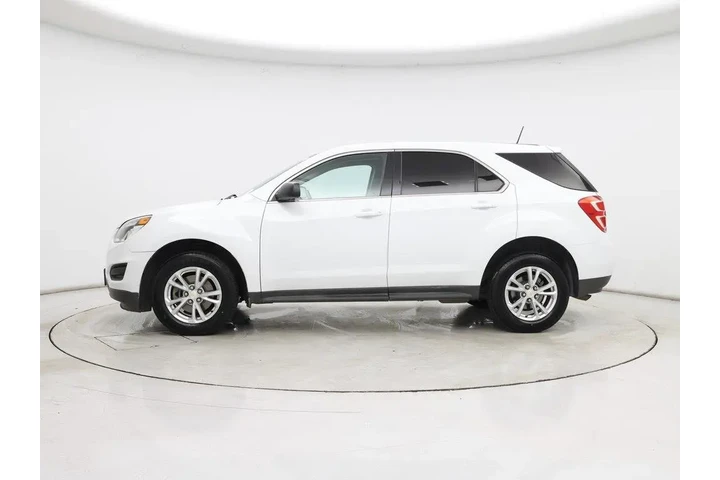 $13998 : Chevrolet Equinox 2017 AWD L image 3