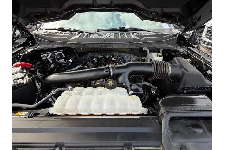 $39995 : Ford F-150 2025 4x2 XLT 4dr image 4