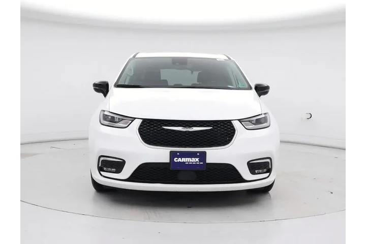 $34998 : Chrysler Pacifica 2024 Touri image 5