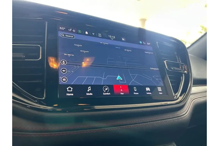 $27671 : Dodge Durango 2023 R/T 4dr S image 10