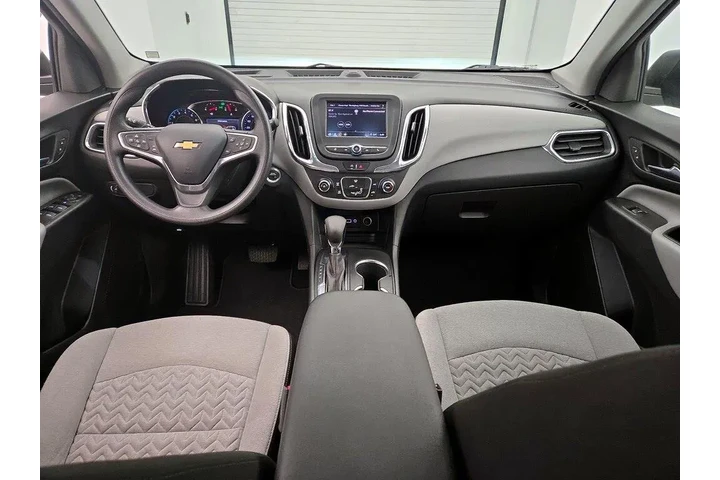 $23998 : Chevrolet Equinox 2023 LS 4d image 9