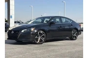 Nissan Altima 2024 2.5 SR 4d
