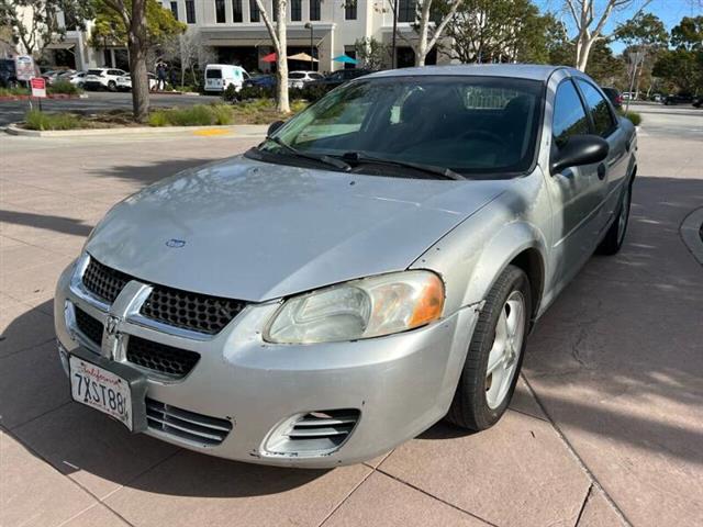 $1600 : 2004 Stratus SE image 2