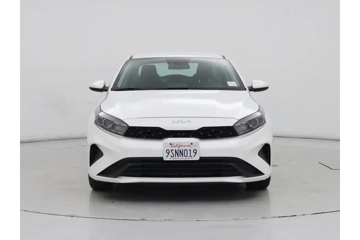 $18998 : Kia Forte 2024 LXS 4dr Sedan image 5