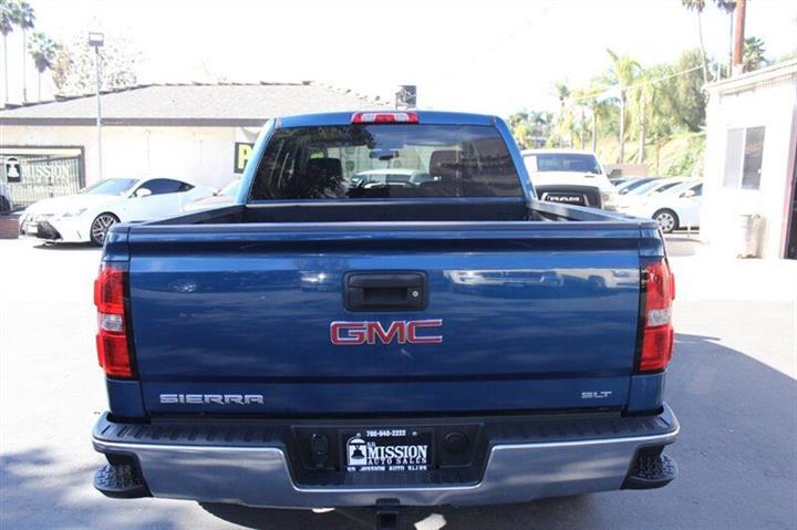 $25996 : 2015 GMC Sierra 1500 image 6