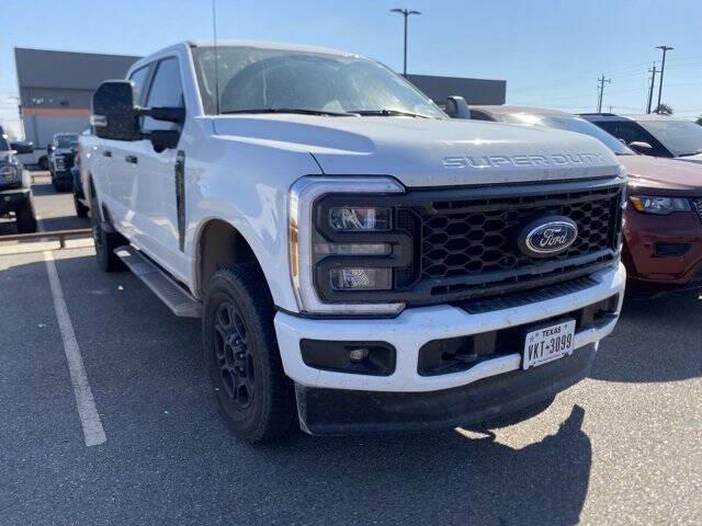 $57588 : 2023 F-250 Super Duty image 6