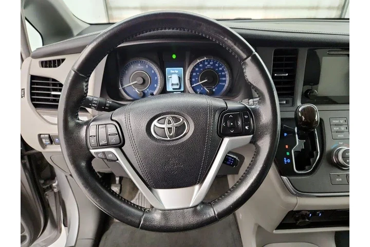 $20998 : Toyota Sienna 2016 Limited 7 image 10