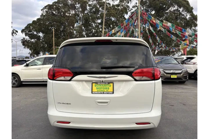 $21999 : 2021 Voyager LXi image 5