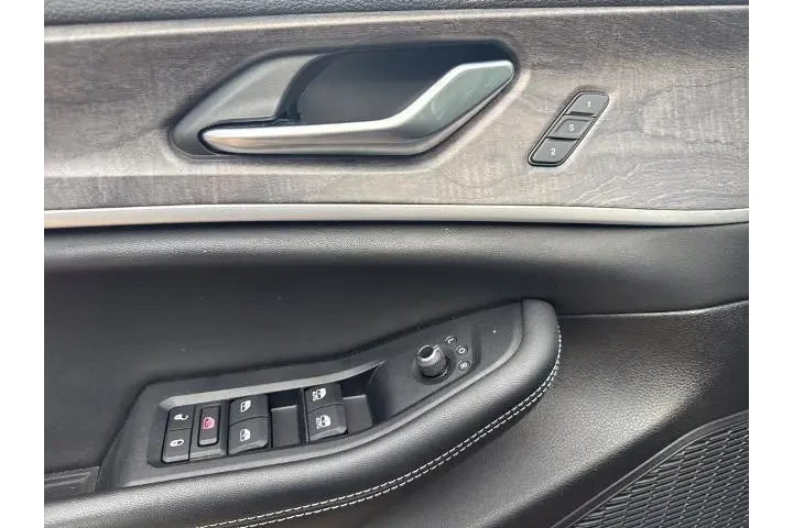 $29192 : Jeep Grand Cherokee L 2023 4 image 7