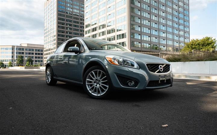 $13000 : 2012 VOLVO C30 image 2