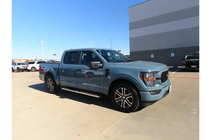 $36999 : Ford F-150 2023 4x2 XL 4dr S image 7