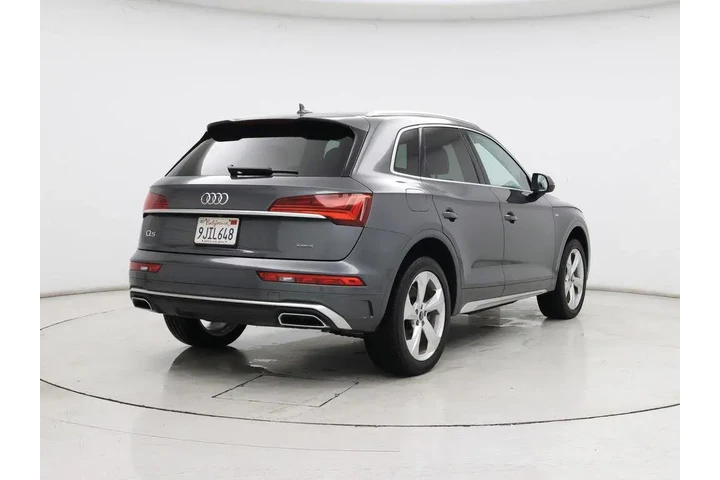 $27998 : Audi Q5 2023 AWD quattro S l image 8